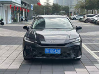 Toyota 2024 Camry Dual Engine 2.0HE CVT Elite Edition - 2