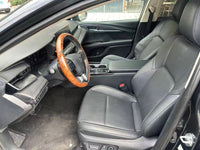 Toyota 2024 Camry Dual Engine 2.0HE CVT Elite Edition - 3
