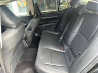 Toyota 2024 Camry Dual Engine 2.0HE CVT Elite Edition - 4