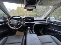 Toyota 2024 Camry Dual Engine 2.0HE CVT Elite Edition - 5