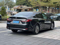 Toyota 2024 Camry Dual Engine 2.0HE CVT Elite Edition - 7