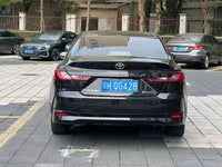 Toyota 2024 Camry Dual Engine 2.0HE CVT Elite Edition - 8