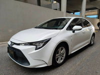 Toyota 2022 Levin 1.5 CVT TNGA Entry Version - 1