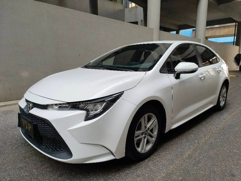 Toyota 2022 Levin 1.5 CVT TNGA Entry Version