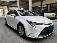 Toyota 2022 Levin 1.5 CVT TNGA Entry Version - 2