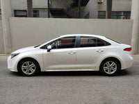 Toyota 2022 Levin 1.5 CVT TNGA Entry Version - 4
