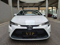 Toyota 2022 Levin 1.5 CVT TNGA Entry Version - 3