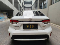Toyota 2022 Levin 1.5 CVT TNGA Entry Version - 5
