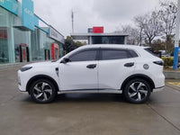 Changan 2024 CS55 PLUS 1.5T Excellence Model - 1