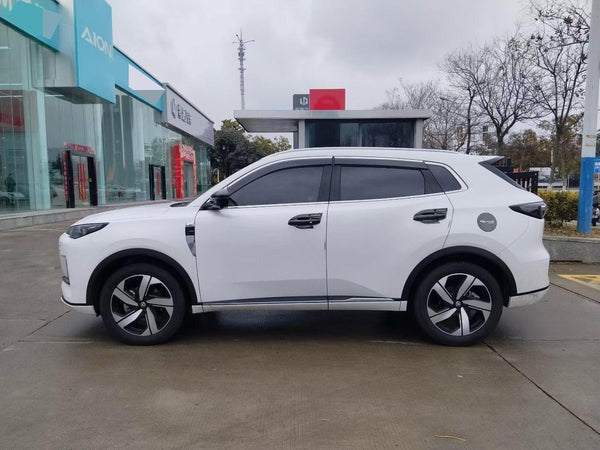 Changan 2024 CS55 PLUS 1.5T Excellence Model