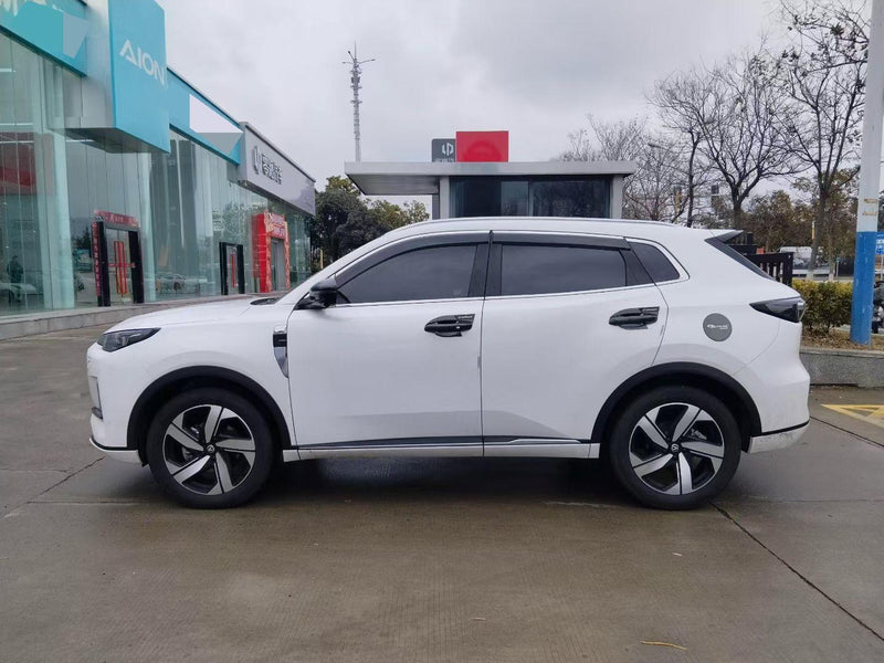 Changan 2024 CS55 PLUS 1.5T Excellence Model