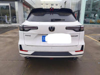 Changan 2024 CS55 PLUS 1.5T Excellence Model - 2