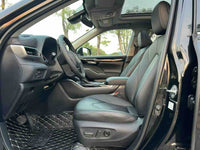 Toyota 2022 Highlander Hybrid 2.5 CVT 2WD Prestige 7-seater - 4