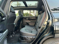 Toyota 2022 Highlander Hybrid 2.5 CVT 2WD Prestige 7-seater - 6