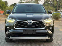 Toyota 2022 Highlander Hybrid 2.5 CVT 2WD Prestige 7-seater - 5