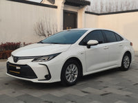 Toyota 2024 Corolla Dual Engine 1.8 CVT Smart Electric Hybrid Pioneer Edition - 1