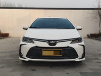 Toyota 2024 Corolla Dual Engine 1.8 CVT Smart Electric Hybrid Pioneer Edition - 2