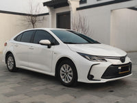 Toyota 2024 Corolla Dual Engine 1.8 CVT Smart Electric Hybrid Pioneer Edition - 3