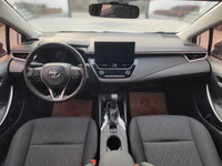 Toyota 2024 Corolla Dual Engine 1.8 CVT Smart Electric Hybrid Pioneer Edition - 6