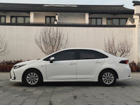 Toyota 2024 Corolla Dual Engine 1.8 CVT Smart Electric Hybrid Pioneer Edition - 7