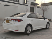 Toyota 2024 Corolla Dual Engine 1.8 CVT Smart Electric Hybrid Pioneer Edition - 8