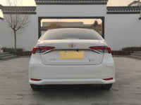 Toyota 2024 Corolla Dual Engine 1.8 CVT Smart Electric Hybrid Pioneer Edition - 9