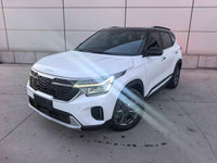 Kia Seltos 2023 Cetus 1.5 CVT Luxury - 1
