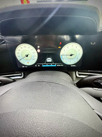 Hyundai 2023 Elantra Sedan 1.5 CVT TOP Flagship Version - 20