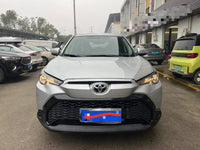 Toyota Corolla Cross 2025 Frontlander 2.0 CVT Elite Plus - 2