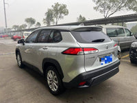 Toyota Corolla Cross 2025 Frontlander 2.0 CVT Elite Plus - 4