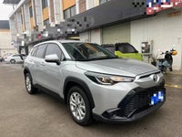 Toyota Corolla Cross 2025 Frontlander 2.0 CVT Elite Plus - 3