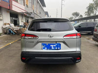 Toyota Corolla Cross 2025 Frontlander 2.0 CVT Elite Plus - 5