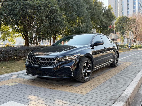 Volkswagen 2025 Passat 2.0 TSI 380 TSI Outstanding Model Starry Sky Dragon Soaring Edition