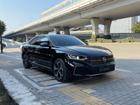 Volkswagen 2025 Passat 2.0 TSI 380 TSI Outstanding Model Starry Sky Dragon Soaring Edition - 3