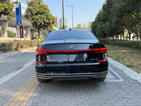 Volkswagen 2025 Passat 2.0 TSI 380 TSI Outstanding Model Starry Sky Dragon Soaring Edition - 4