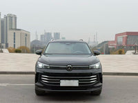 Volkswagen 2024 Tiguan L PRO 2.0 TSI 330 TSI Front-Wheel-Drive IQ Drive Version - 2