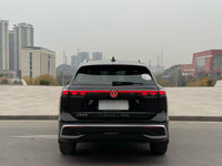 Volkswagen 2024 Tiguan L PRO 2.0 TSI 330 TSI Front-Wheel-Drive IQ Drive Version - 8