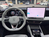Volkswagen 2024 Tiguan L PRO 2.0 TSI 330 TSI Front-Wheel-Drive IQ Drive Version - 6