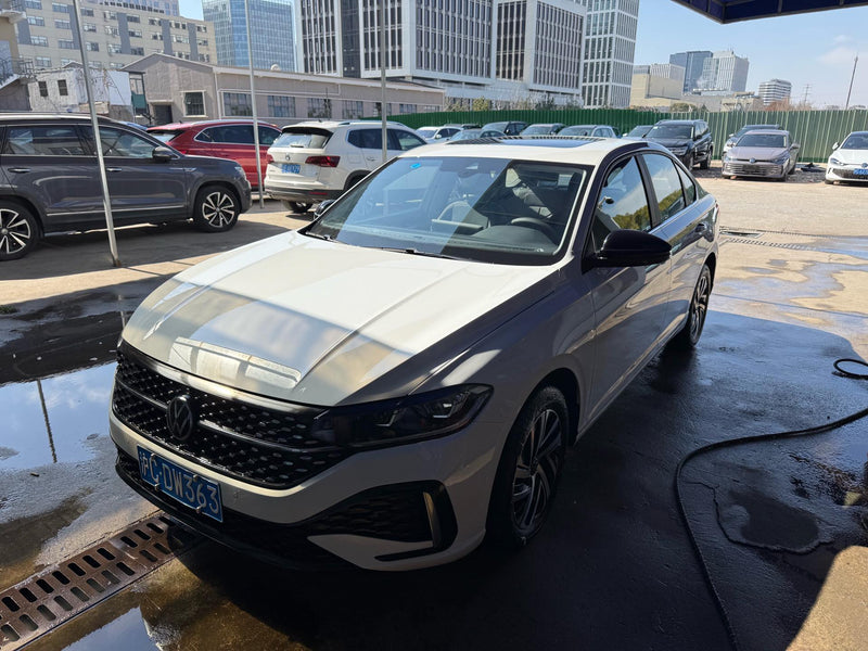 Volkswagen 2024 Lavida 1.5 TSI 300 TSI Starry Sky Yong Yi Edition