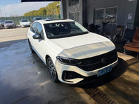 Volkswagen 2024 Lavida 1.5 TSI 300 TSI Starry Sky Yong Yi Edition - 7