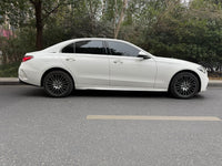 Mercedes-Benz C-Class 2024 C 200 L 48V 1.5T Sport - 1