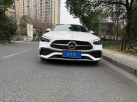 Mercedes-Benz C-Class 2024 C 200 L 48V 1.5T Sport - 2