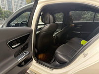 Mercedes-Benz C-Class 2024 C 200 L 48V 1.5T Sport - 4