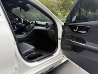 Mercedes-Benz C-Class 2024 C 200 L 48V 1.5T Sport - 6