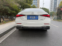 Mercedes-Benz C-Class 2024 C 200 L 48V 1.5T Sport - 8