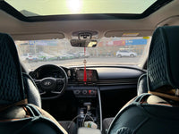 Hyundai 2023 Elantra Sedan 1.5 CVT GLS Advanced Version - 8