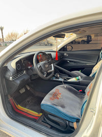Hyundai 2023 Elantra Sedan 1.5 CVT GLS Advanced Version - 7