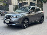 Nissan 2022 Kicks 1.5 CVT XL Fashion Edition - 1