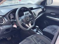 Nissan 2022 Kicks 1.5 CVT XL Fashion Edition - 4