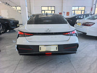 Hyundai 2023 Elantra Sedan 1.5 CVT GLS Advanced Version - 6